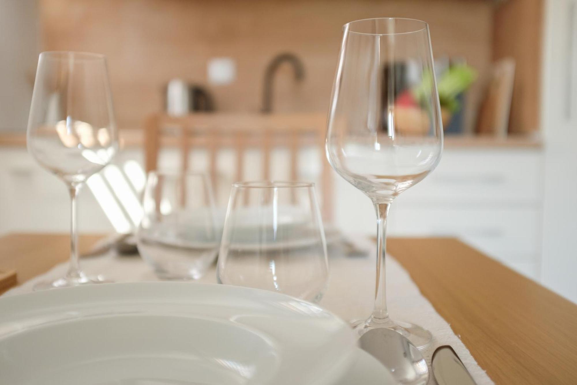 Apartments Grape Пировац Экстерьер фото