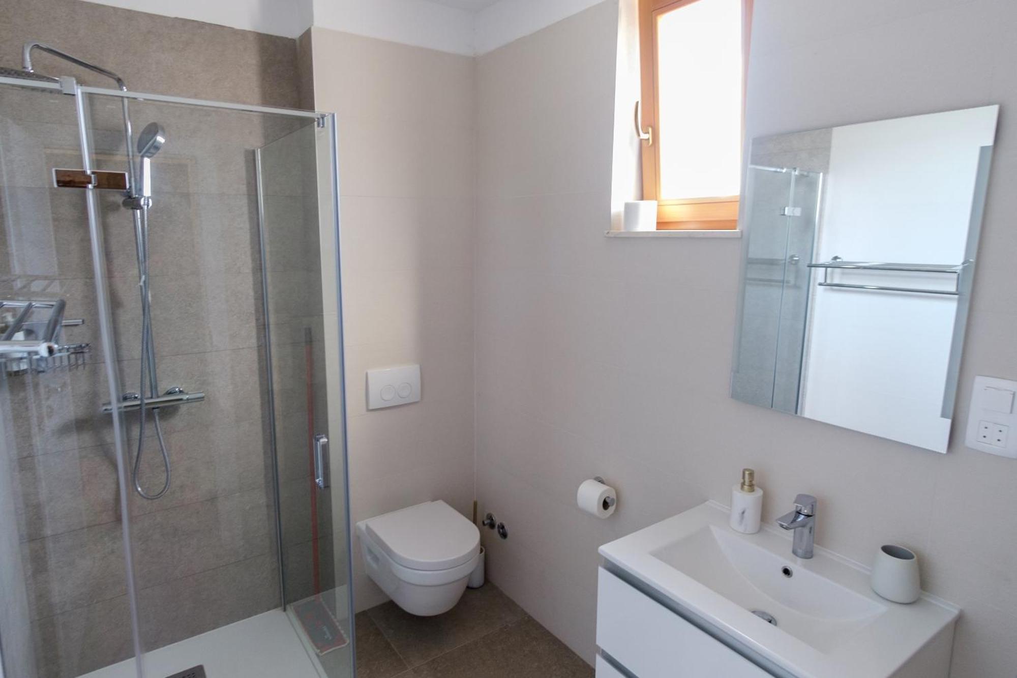 Apartments Grape Пировац Экстерьер фото