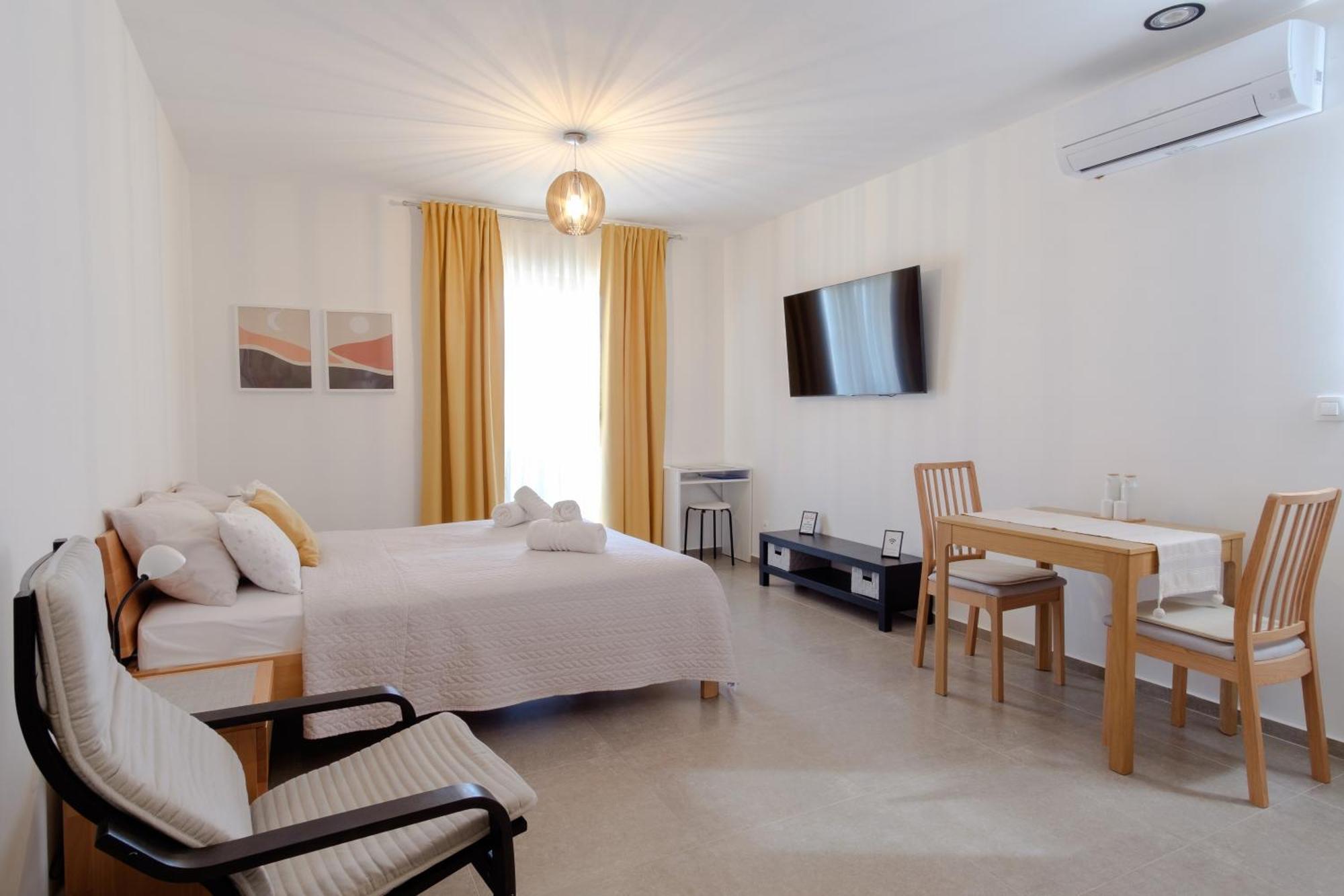 Apartments Grape Пировац Экстерьер фото