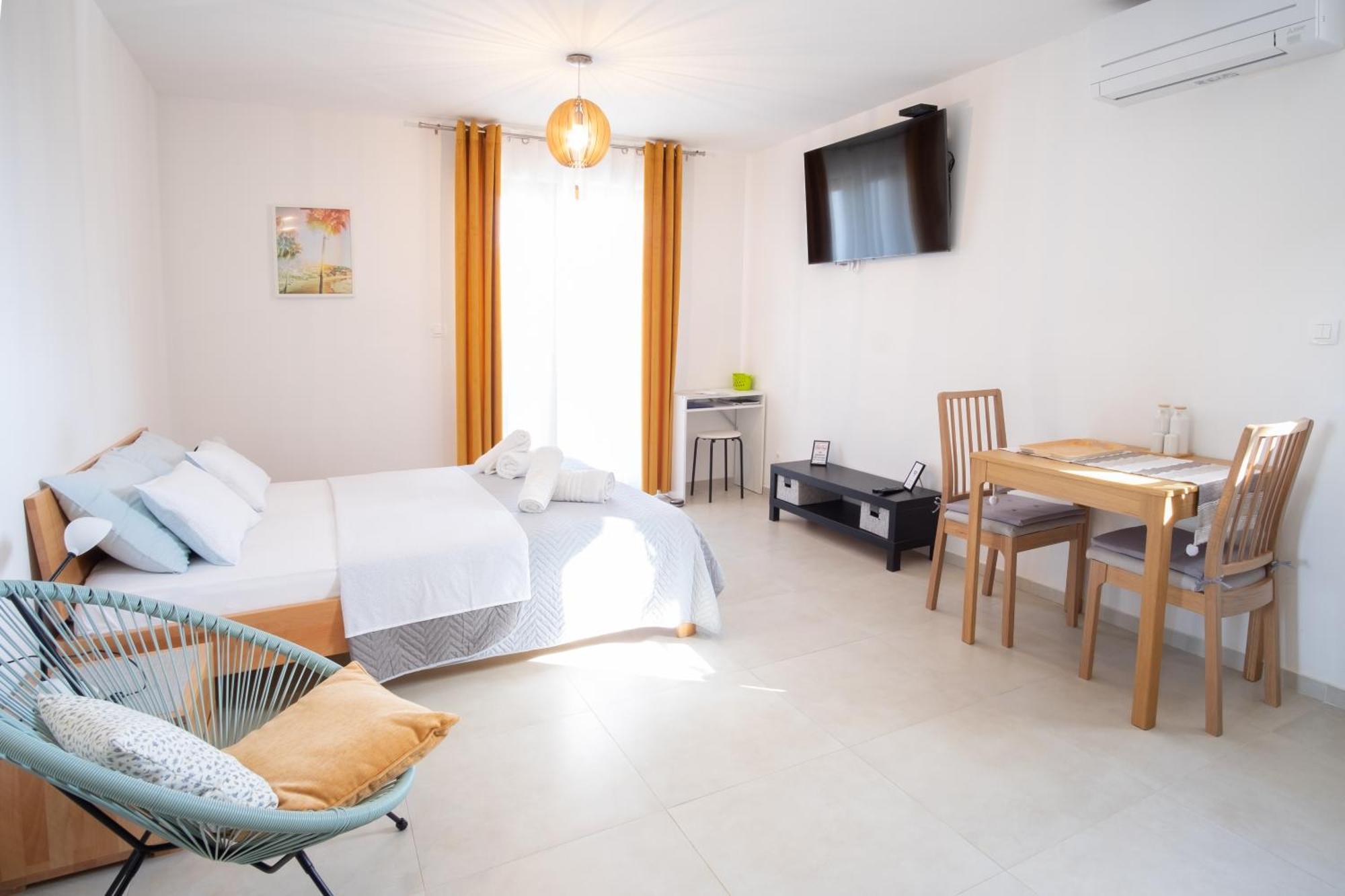 Apartments Grape Пировац Экстерьер фото