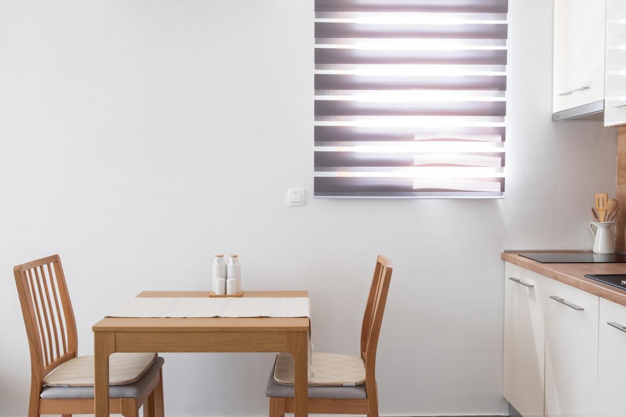 Apartments Grape Пировац Экстерьер фото