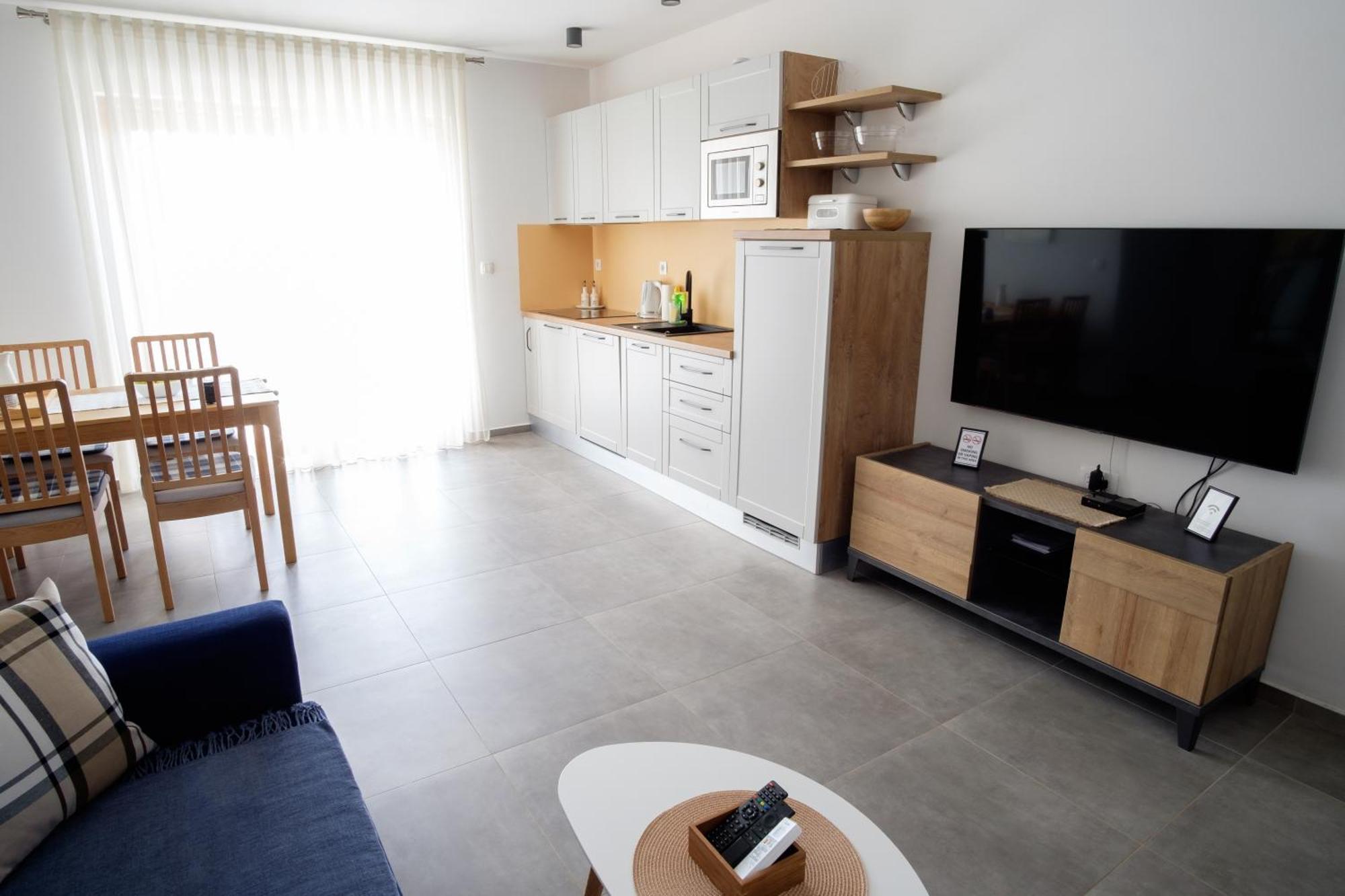 Apartments Grape Пировац Экстерьер фото